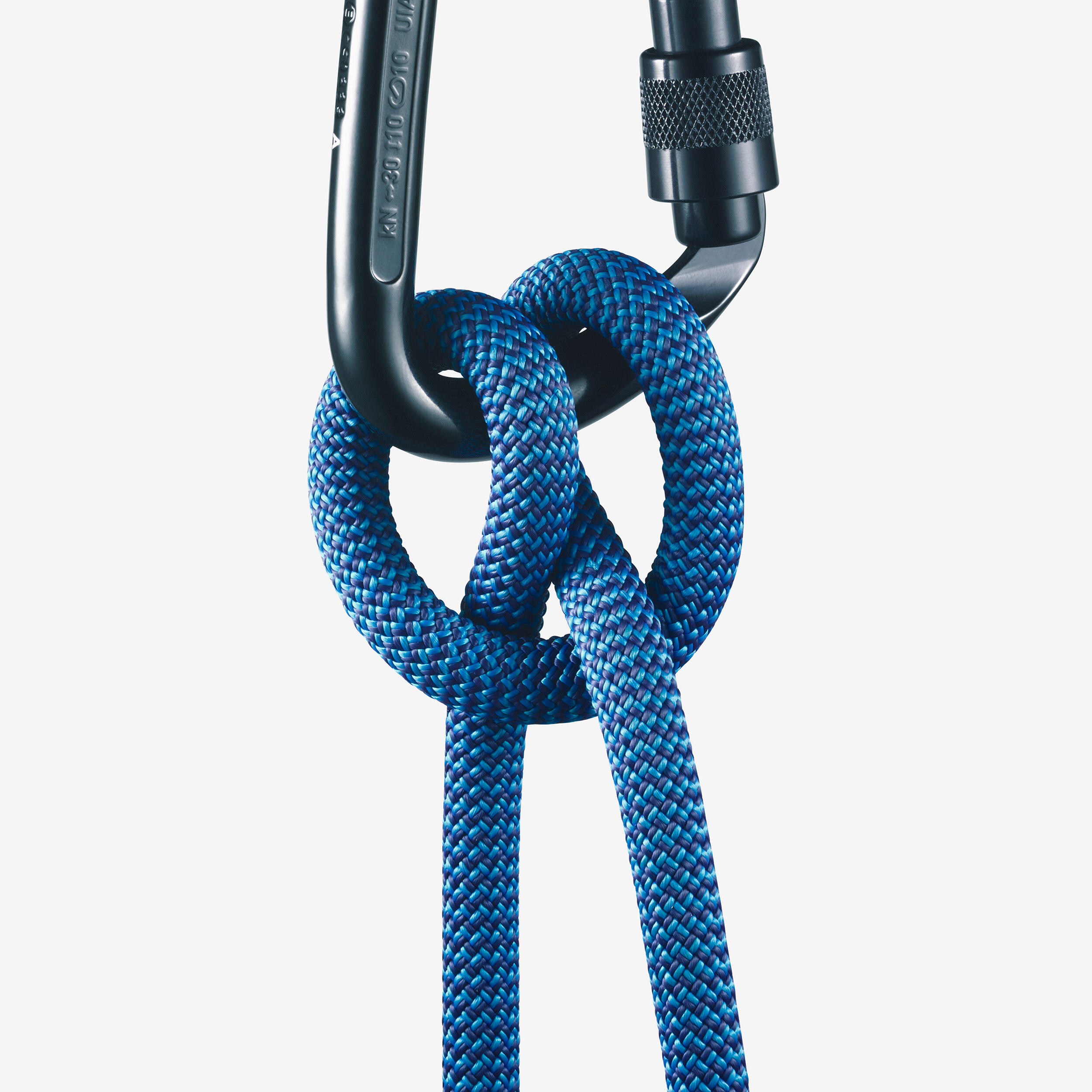 10 mm CLIMB ROPE - KLIMB 80 METRES SIMOND | Decathlon