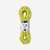 Corde semi-statique canyoning type a canyon 9,5 mm x 45 m