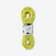 Corde semi-statique Canyoning type A CANYON 9,5 mm X 60 m