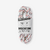 CORDE SEMI-STATIQUE 10,5 MM X 20 M - STAT 10,5 BLANCHE