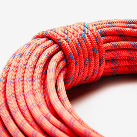 Двойная веревка для скалолазания и альпинизма Rappel 8,6 мм x 50 м