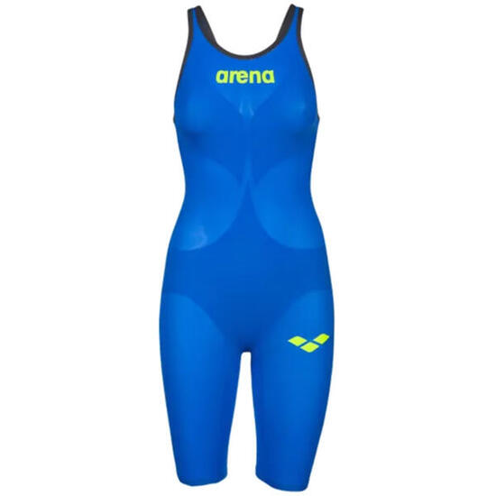 Bañador de Competición Arena Natación Powerskin Carbon Air2 OB Azul - CD