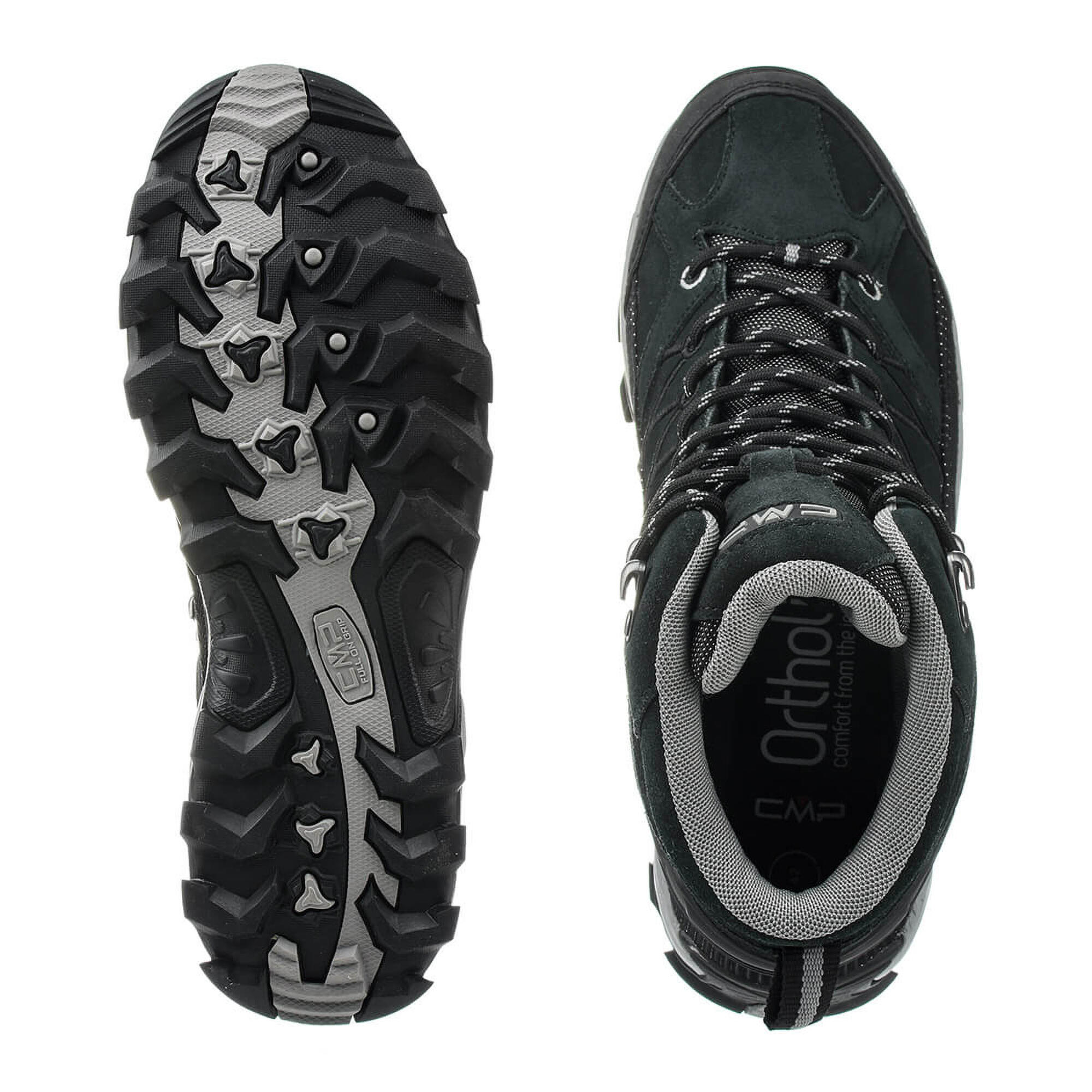 BUTY TREKKINGOWE CMP RIGEL MID 2/4