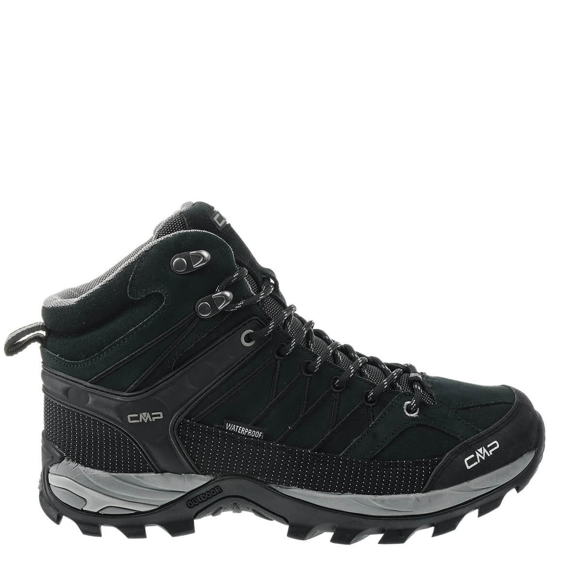 BUTY TREKKINGOWE CMP RIGEL MID 4/4