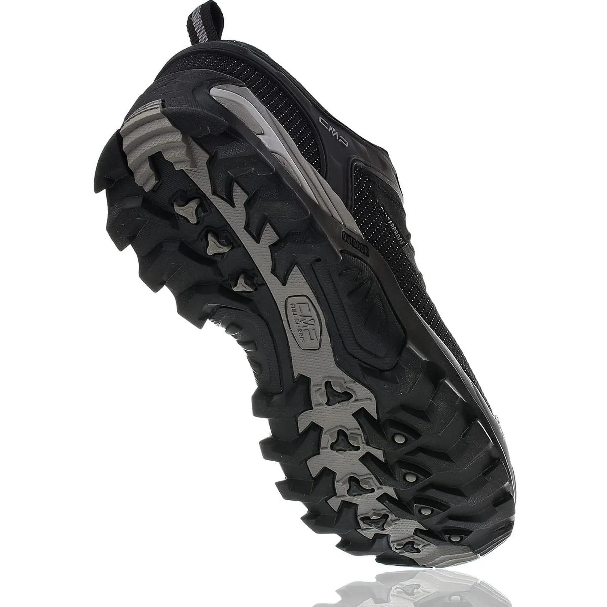 BUTY TREKKINGOWE NISKIE CMP RIGEL LOW WODOODPORNE 3/4