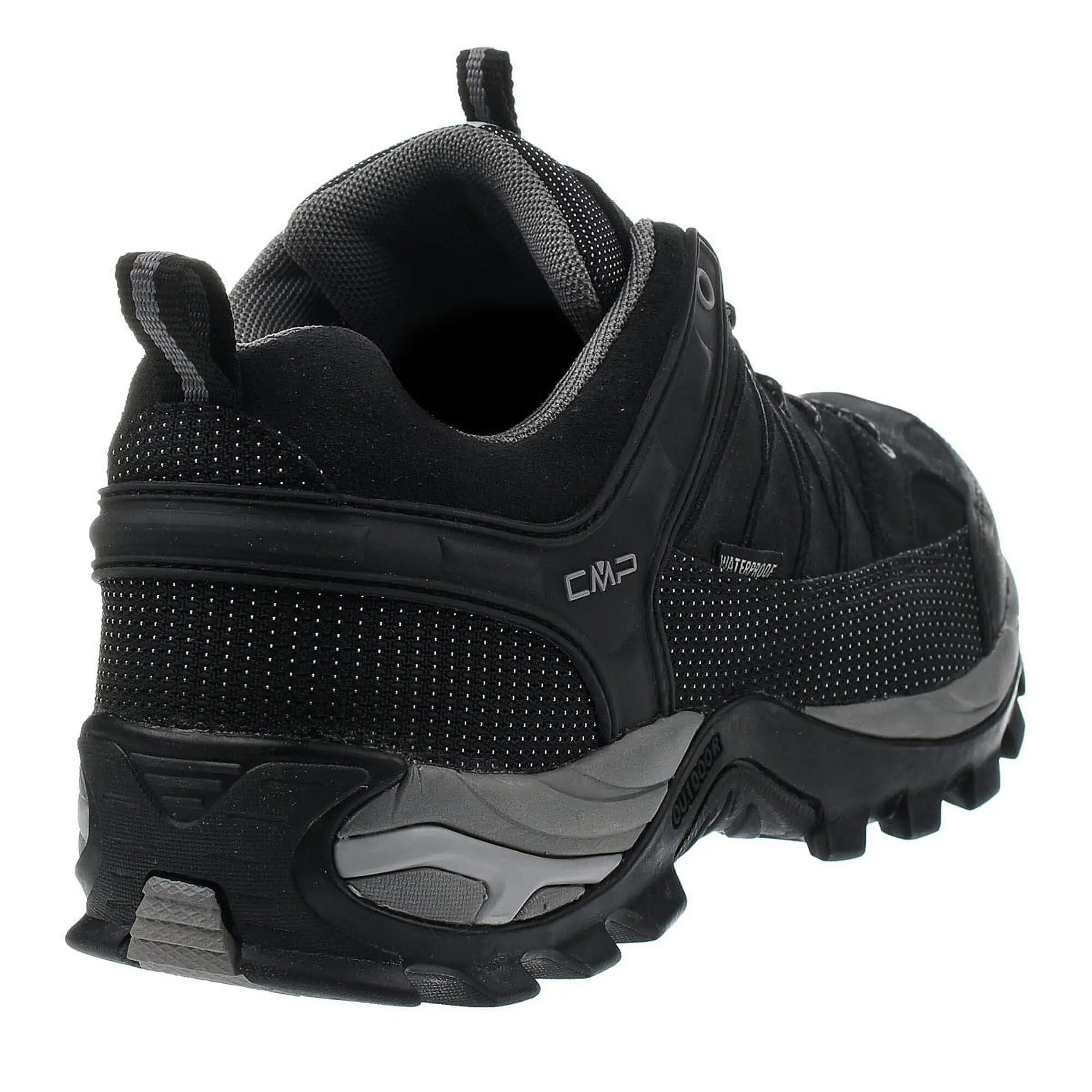 BUTY TREKKINGOWE NISKIE CMP RIGEL LOW WODOODPORNE 4/4