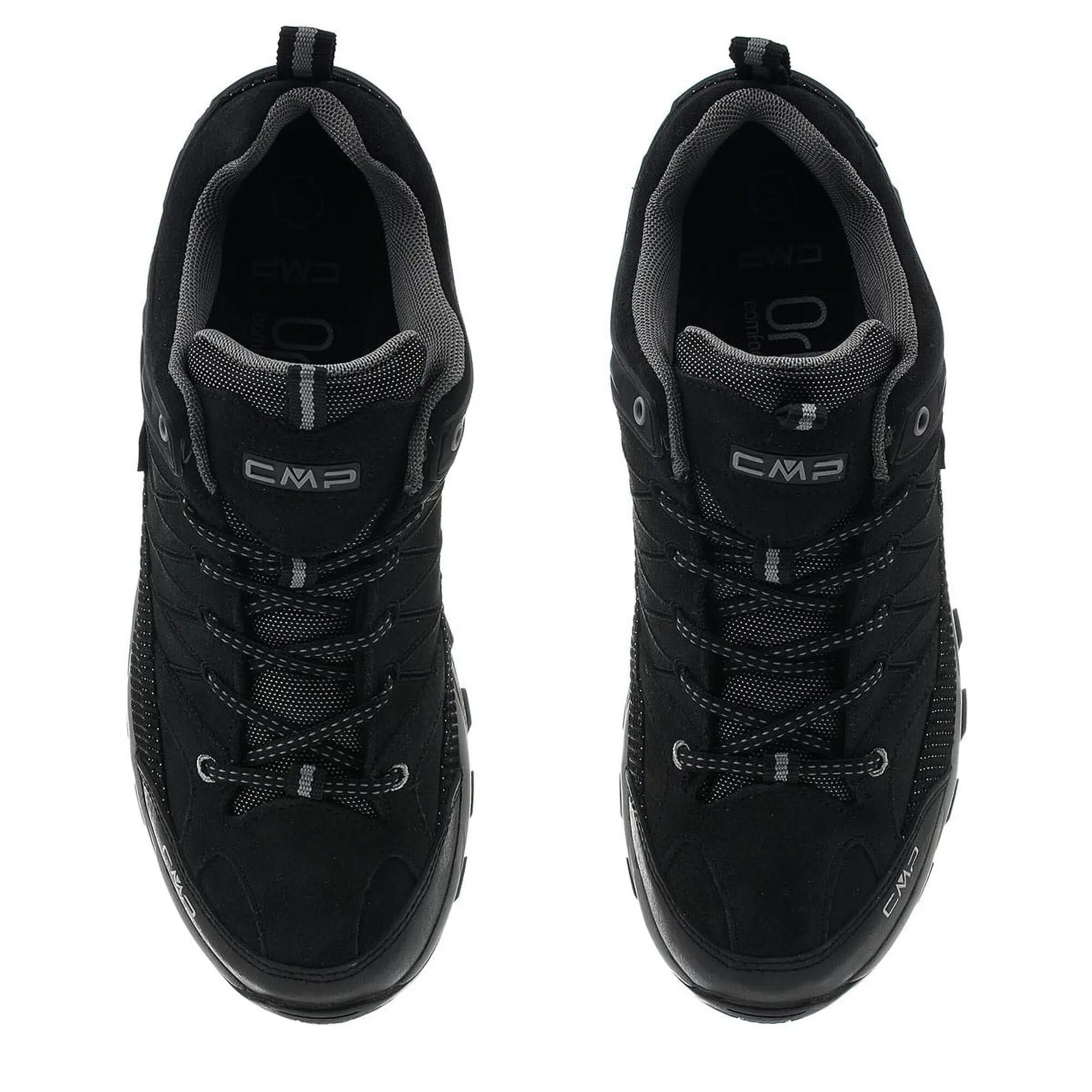 BUTY TREKKINGOWE NISKIE CMP RIGEL LOW WODOODPORNE 2/4