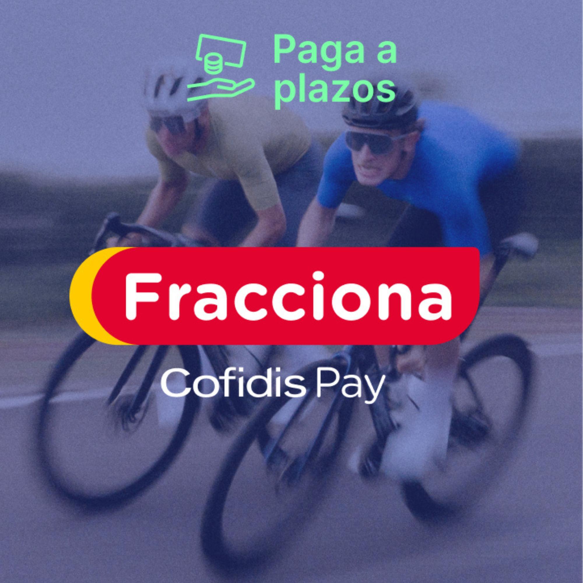 Bicicleta de carga cargobike Eléctrica Familiar F900E Gris 2/19