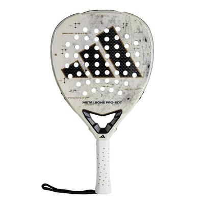 Pala de pádel adulto - Adidas METALBONE PRO Edition 2025