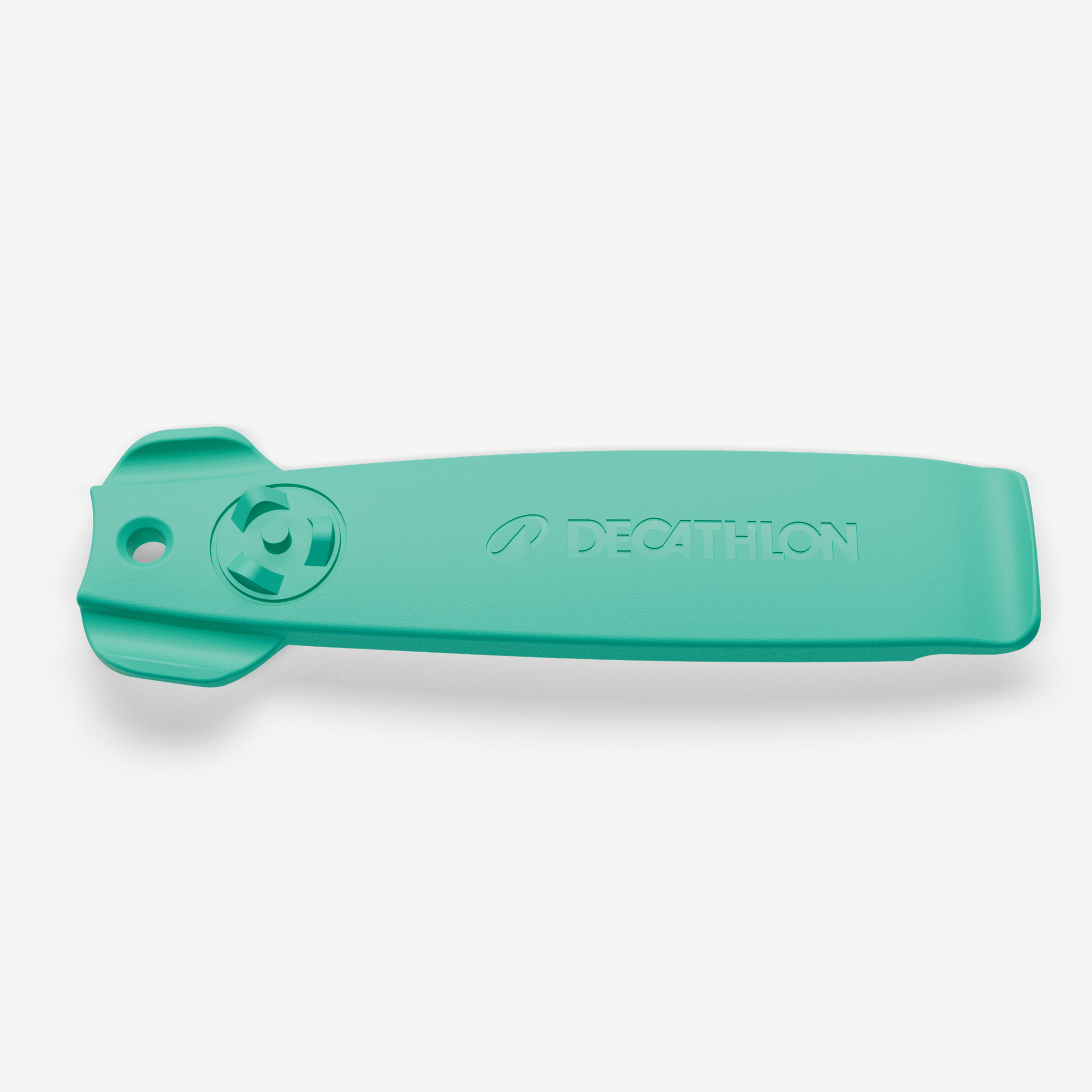DECATHLON Smontacopertoni bici verdi x3