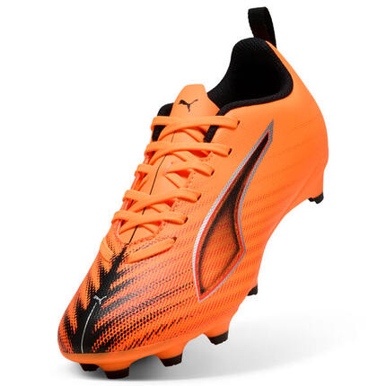 Korki PUMA ULTRA 6 PLAY FG/AG Jr Heat Fire