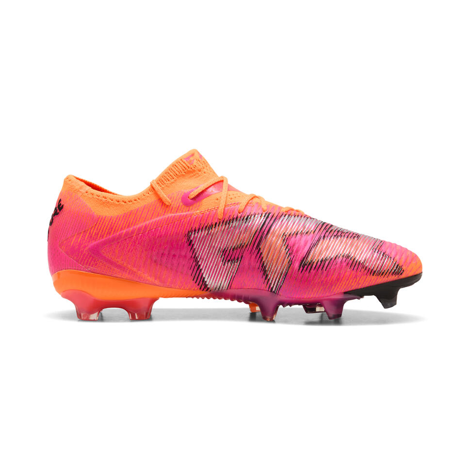 FUTURE 8 ULTIMATE Low FG Heat Fire-PUMA