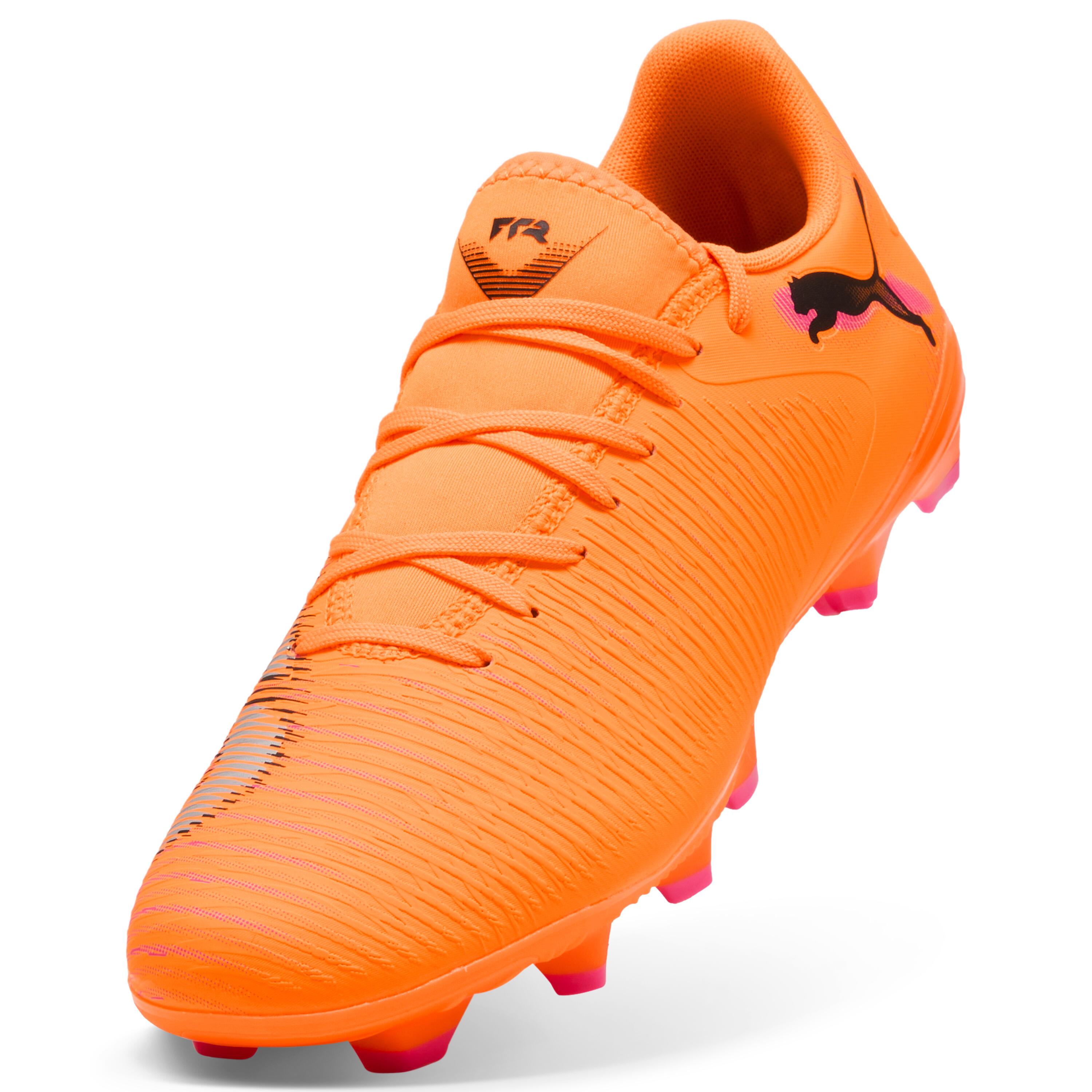 Korki Puma FUTURE 8 PLAY FG/AG Heat Fire
