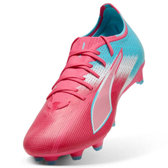Korki PUMA ULTRA 6 MATCH RE-CHARGE FG/AG Hero Blue