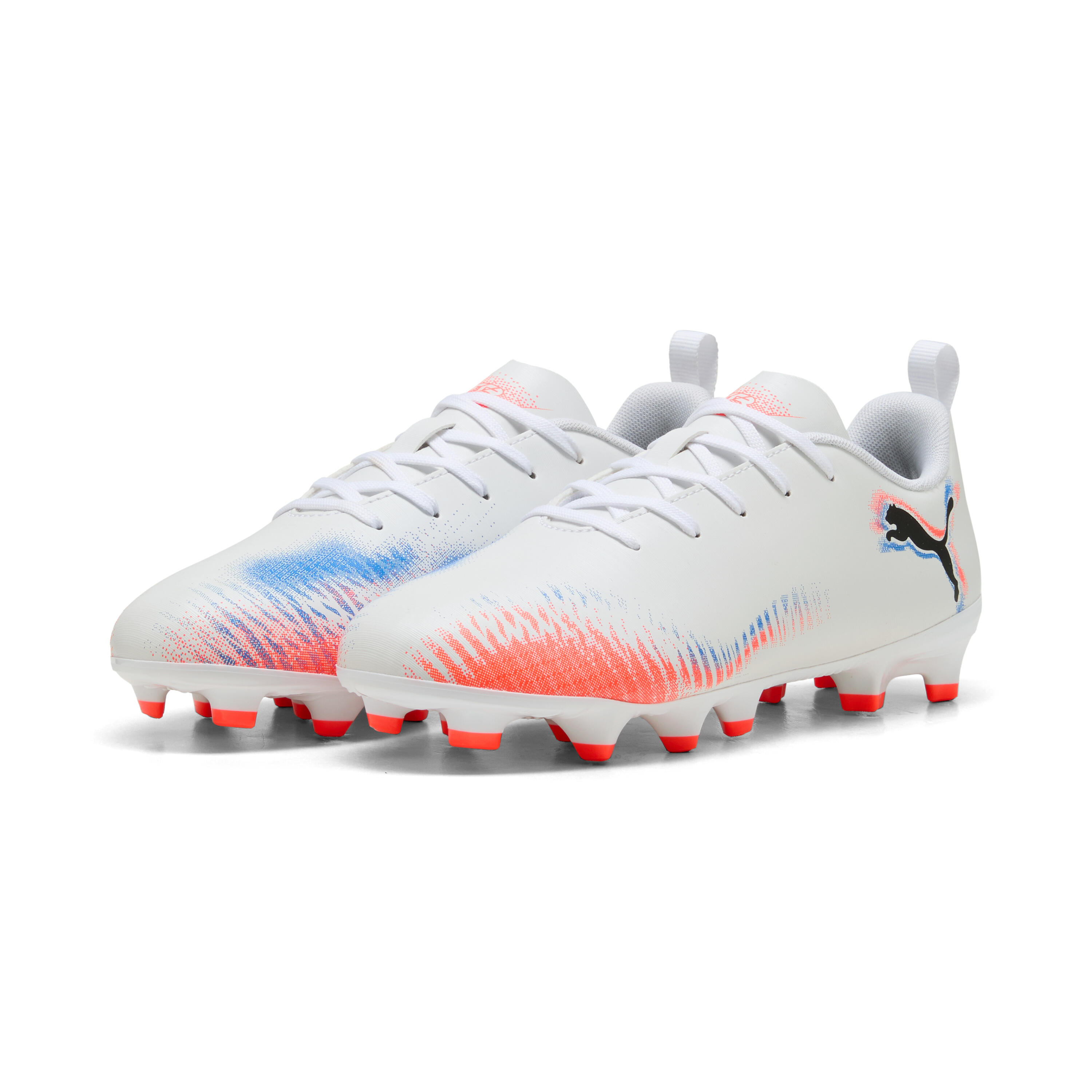 Buty piłkarskie Puma Future 8 Play FG/AG 1/4