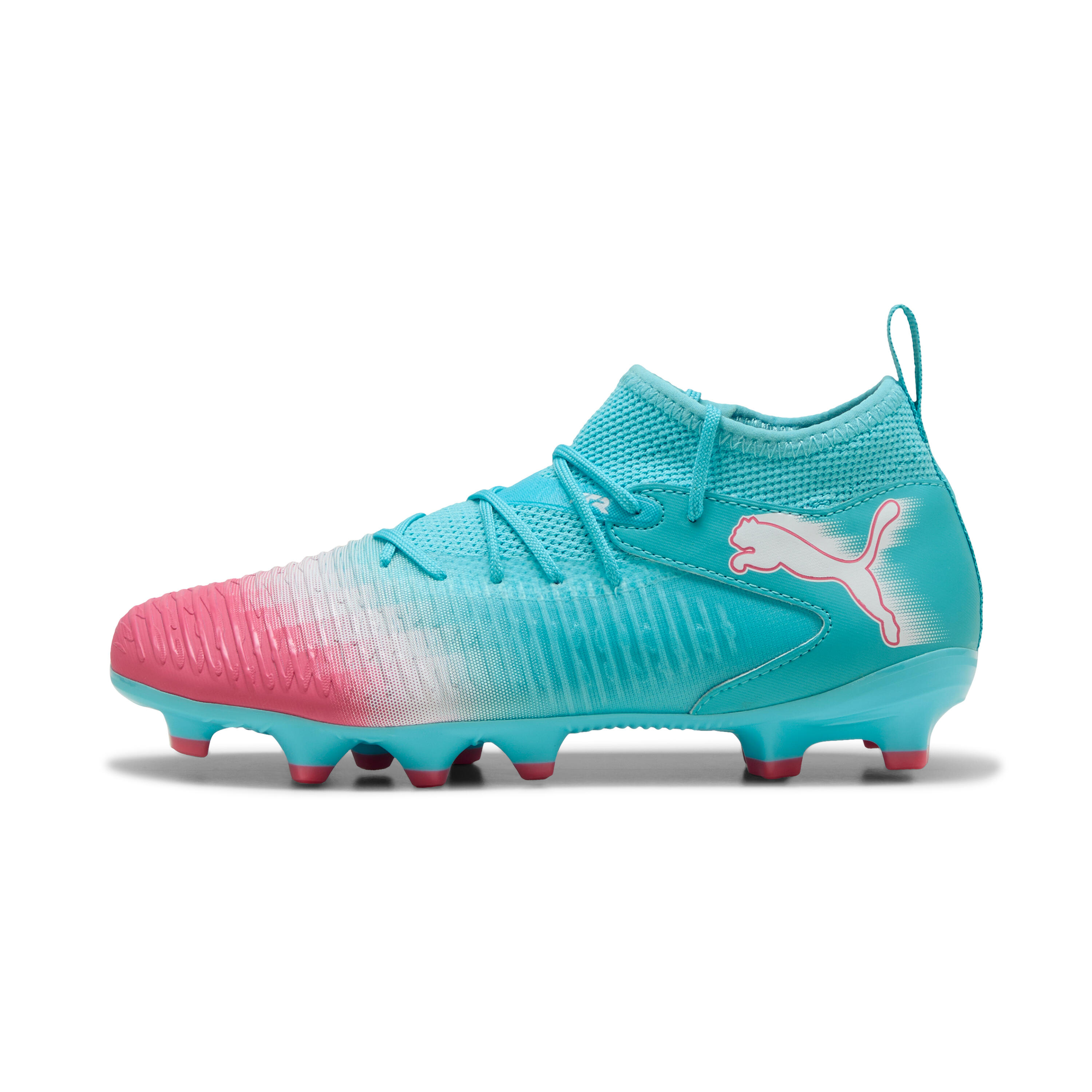 Korki PUMA FUTURE 8 MAT RE-CHARGE JR 2/4