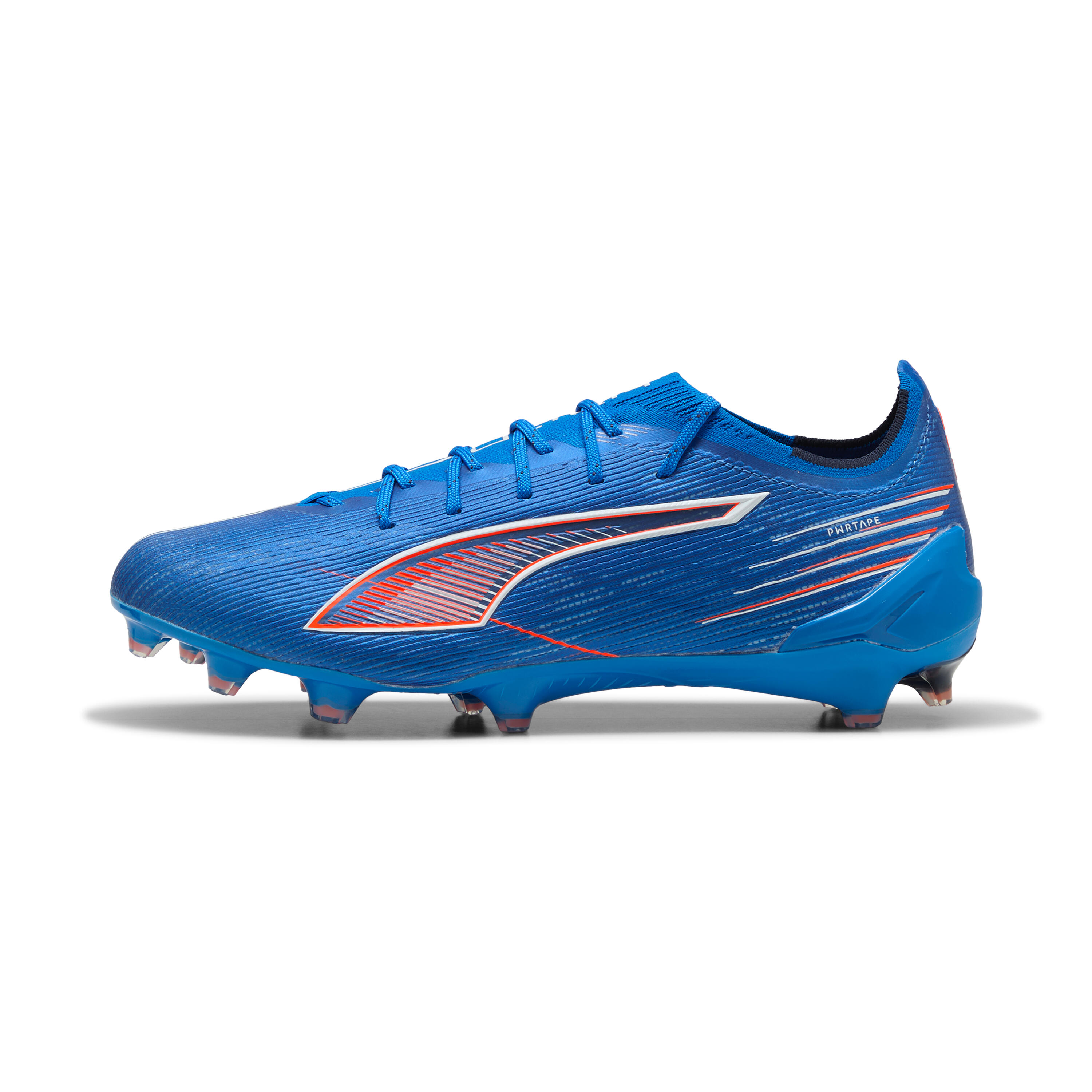 Korki PUMA ULTRA 6 ULTIMATE Blue 2/4