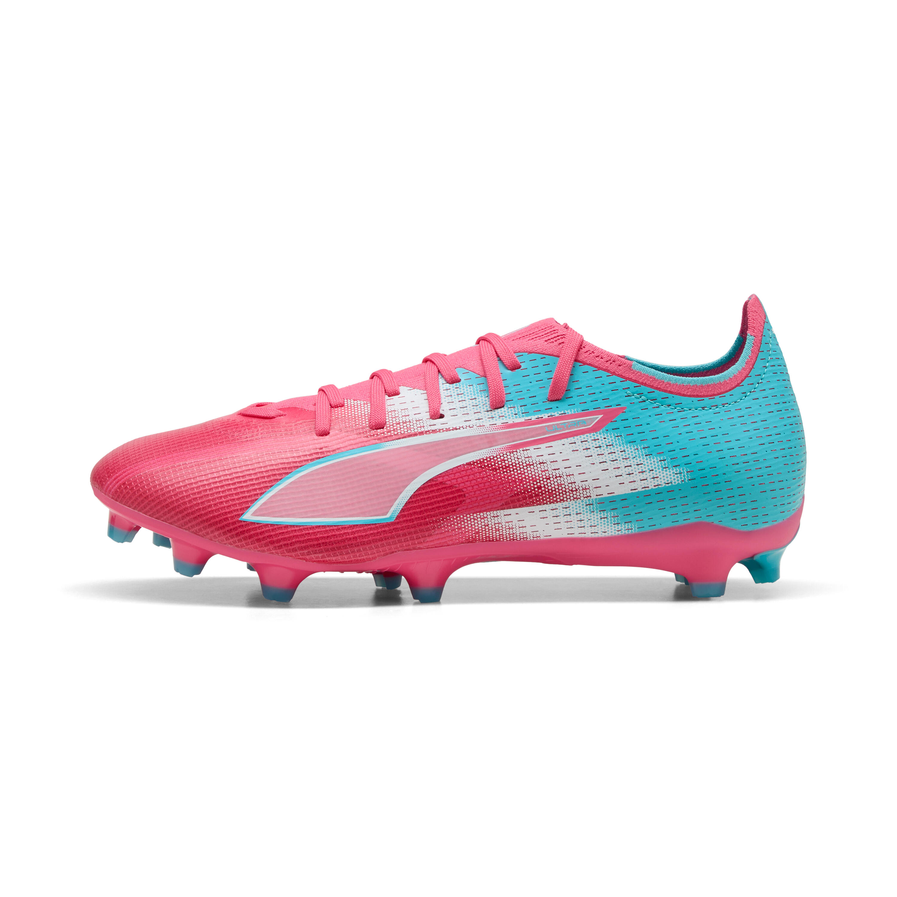 Korki PUMA ULTRA 6 MATCH RE-CHARGE FG/AG Hero Blue 2/4