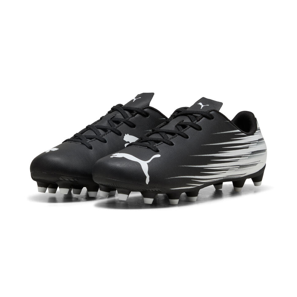 Korki PUMA ATTACANTO II FG/AG Jr Black