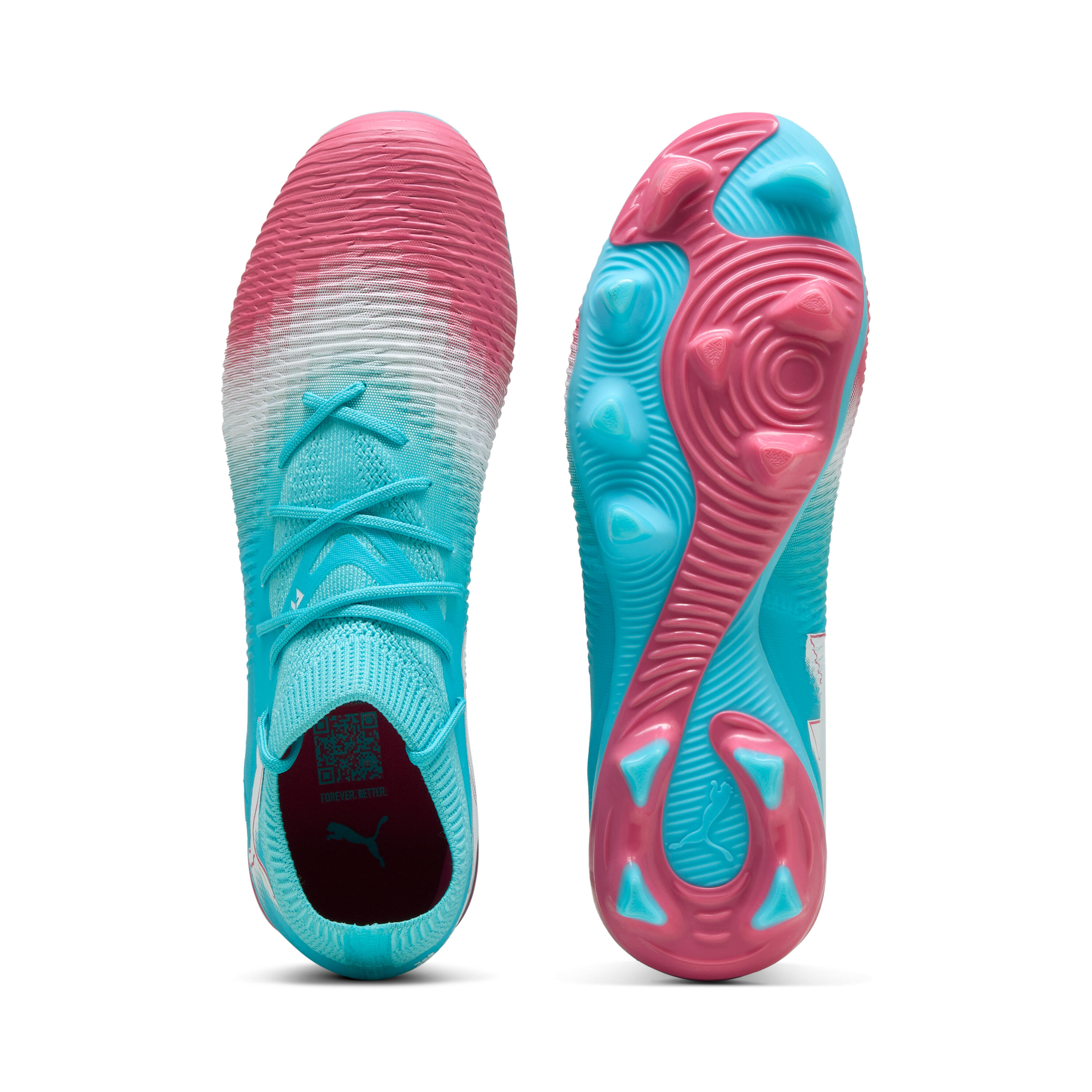 Korki PUMA FUTURE 8 MATCH RE-CHARGE 4/4