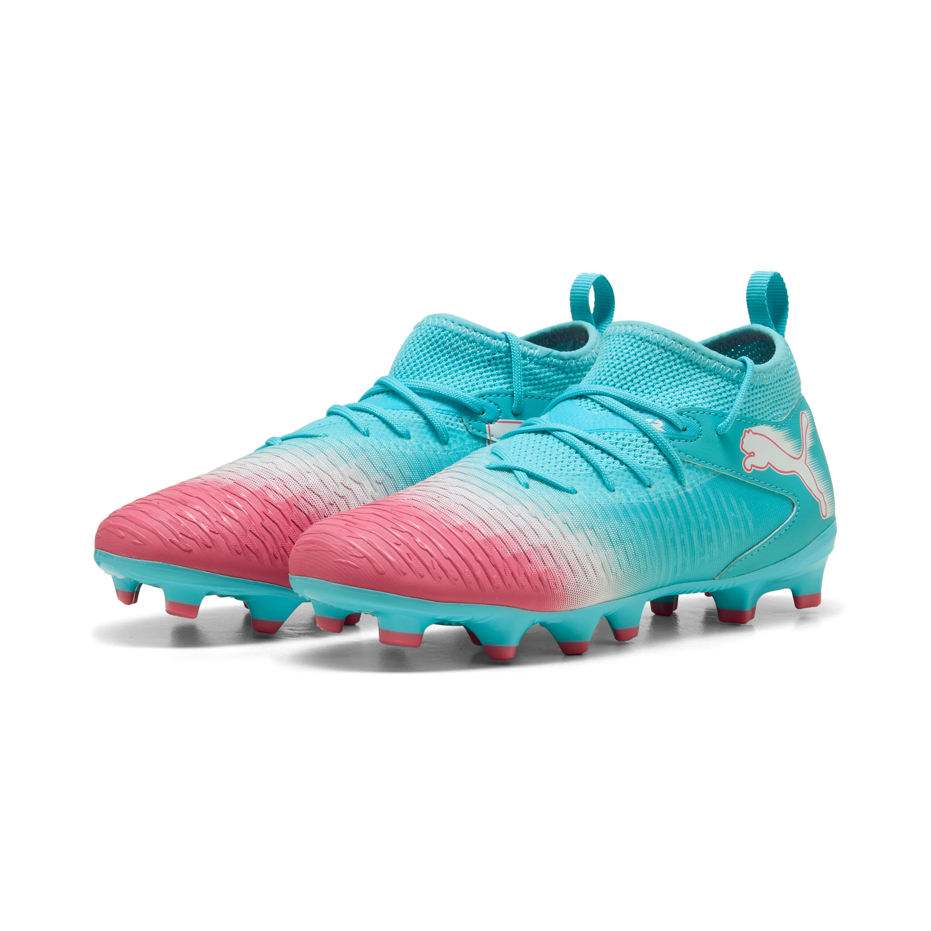 Korki PUMA FUTURE 8 MAT RE-CHARGE JR 3/4