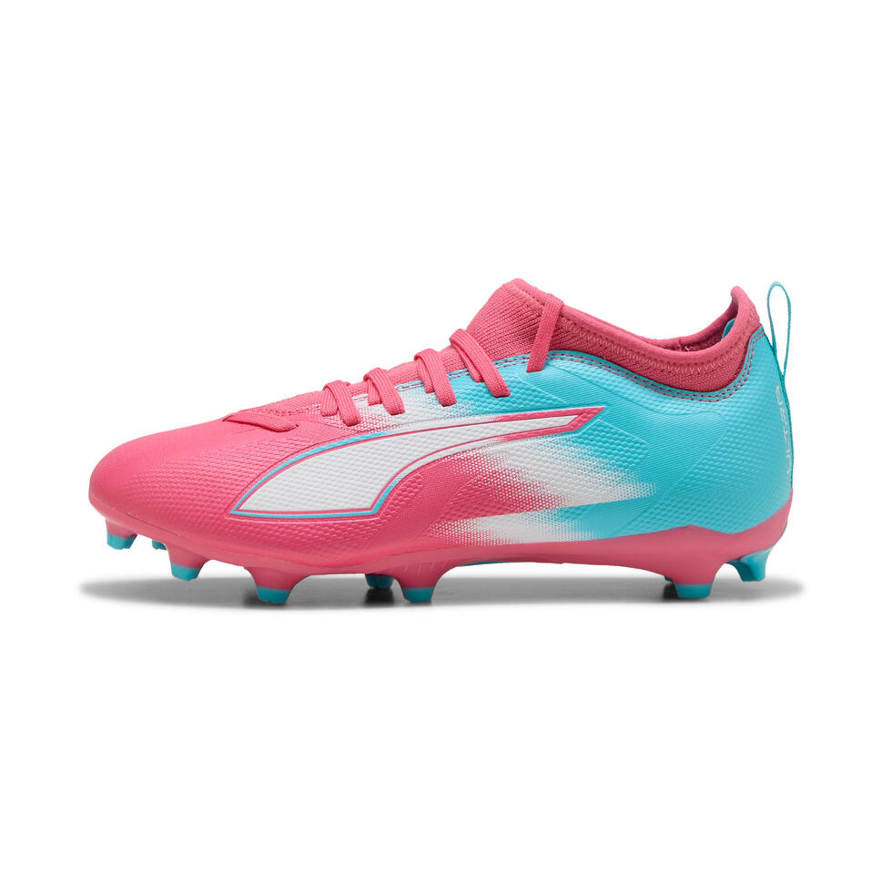 Korki PUMA ULTRA 6 MATCH RE-CHARGE FG/AG Jr Hero