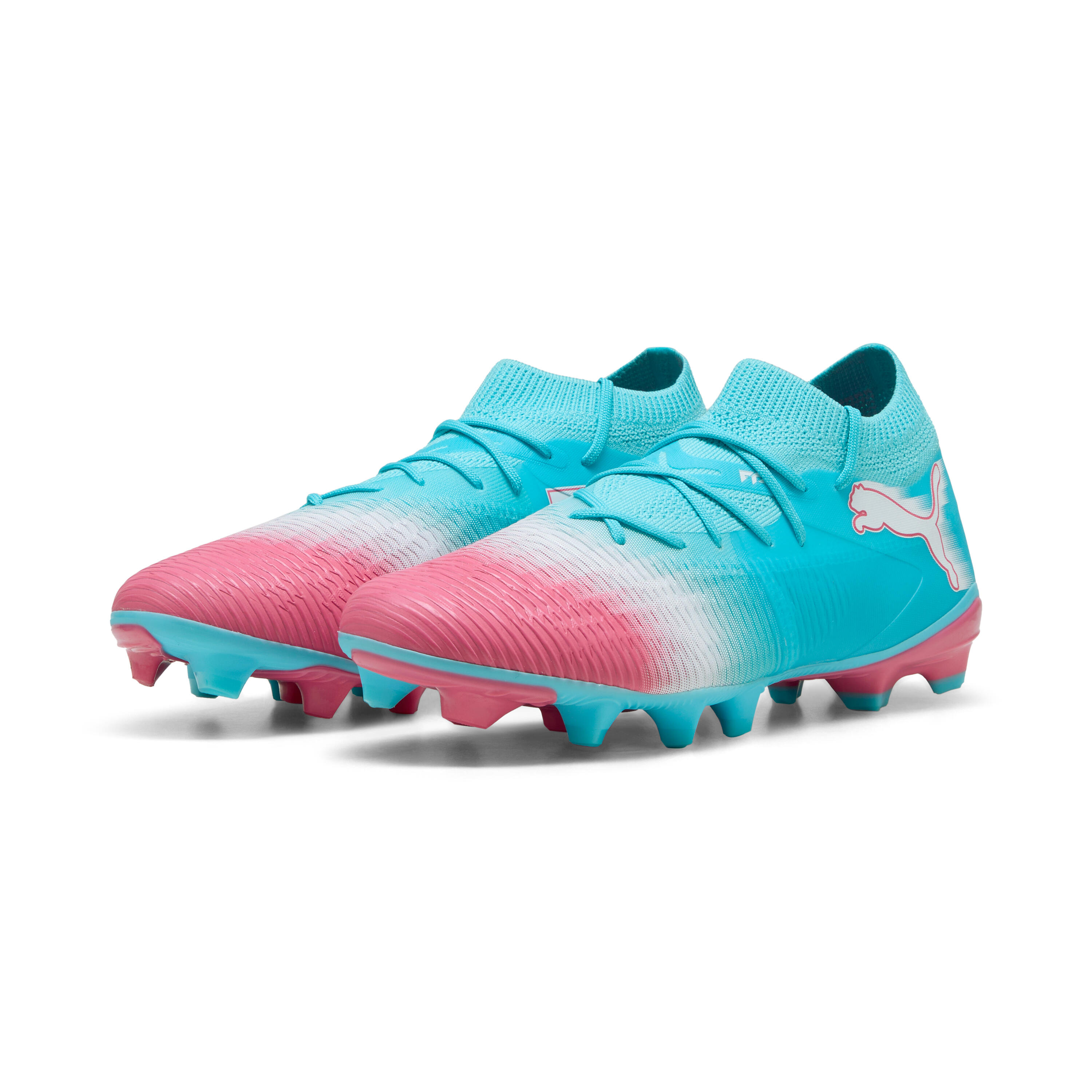 Korki PUMA FUTURE 8 MATCH RE-CHARGE 3/4
