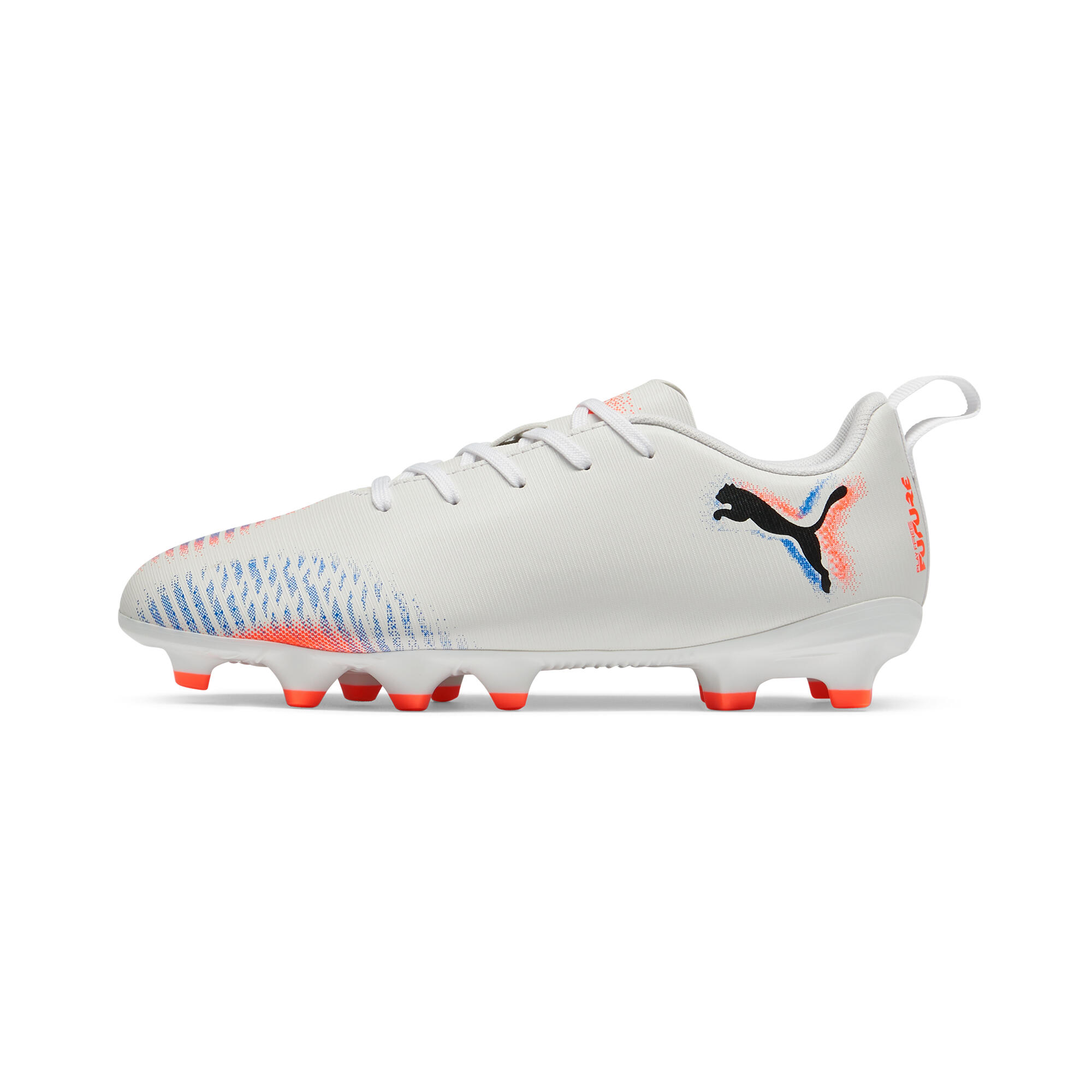 Buty piłkarskie Puma Future 8 Play FG/AG 3/4
