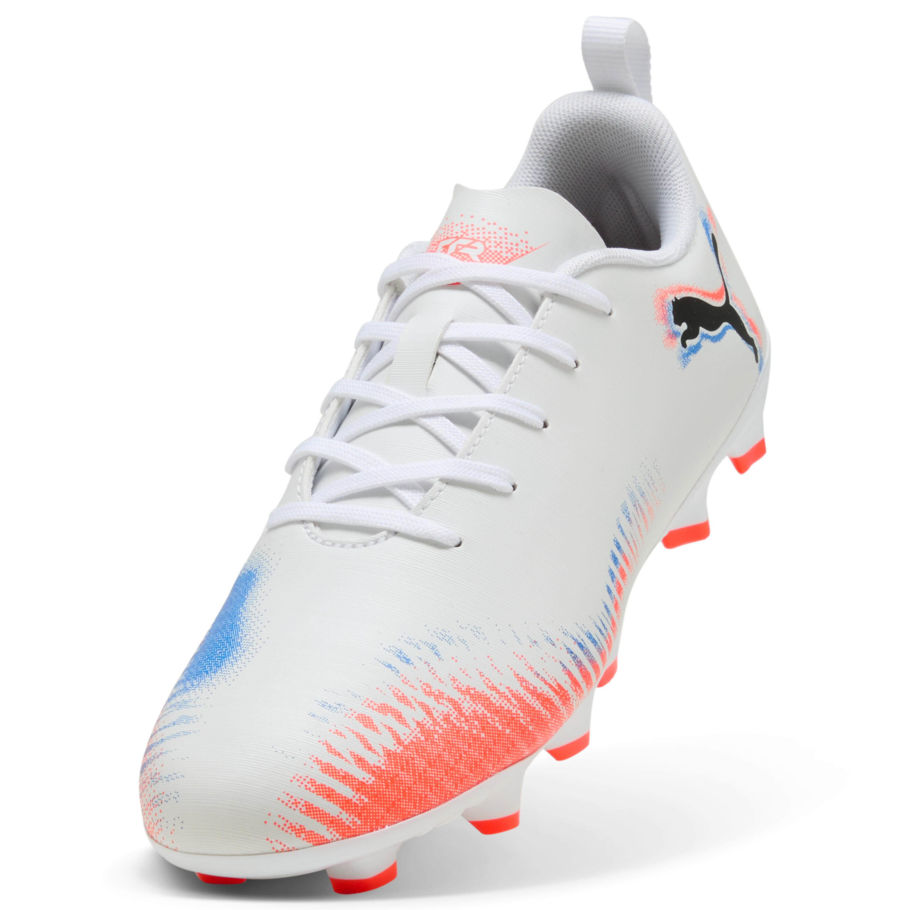 Buty piłkarskie Puma Future 8 Play FG/AG 2/4