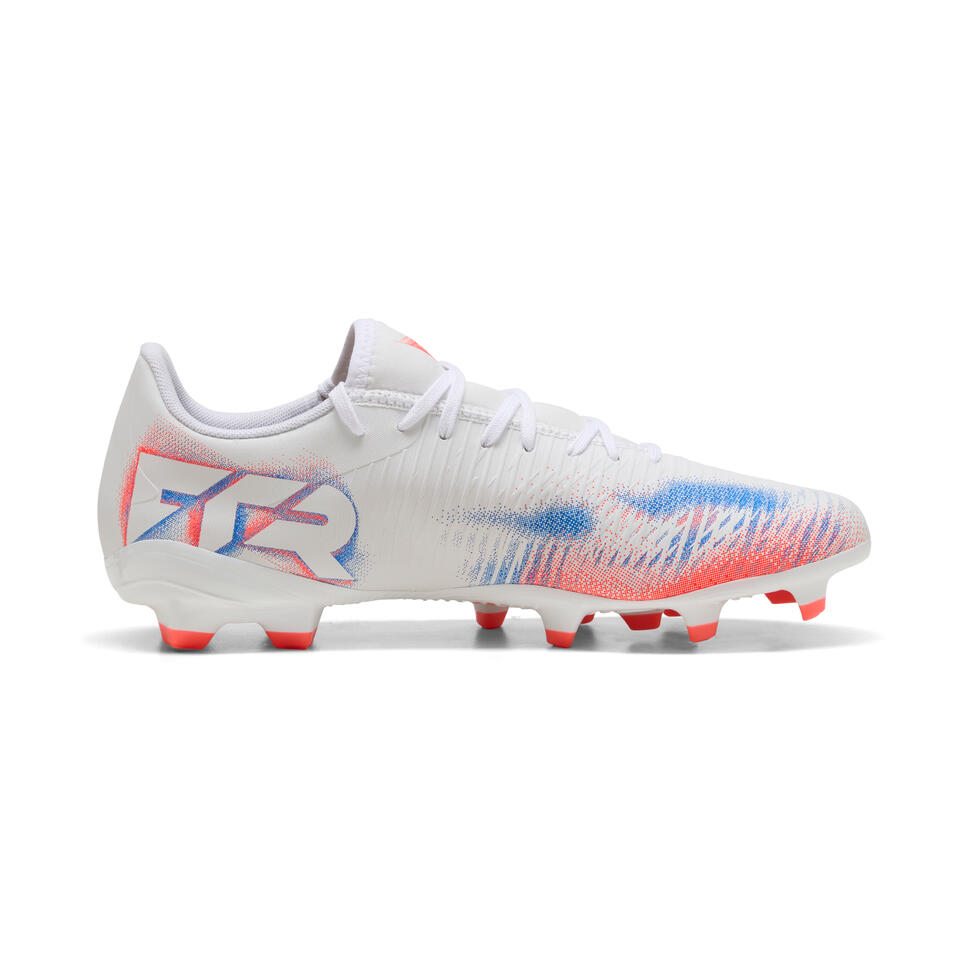 Korki FUTURE 8 PLAY FG/AG PUMA White
