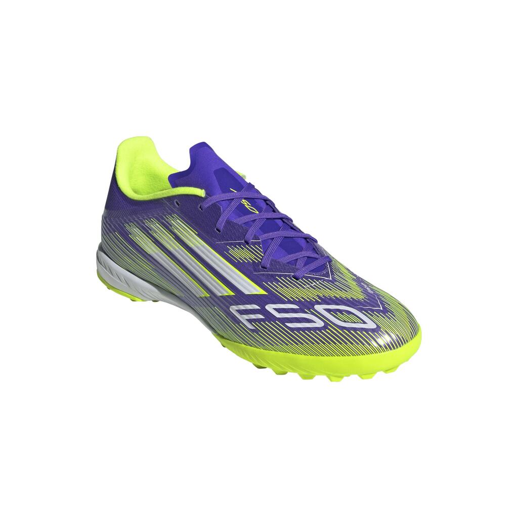 Damen/Herren Fußball Multinockenschuhe Turf - F50 League