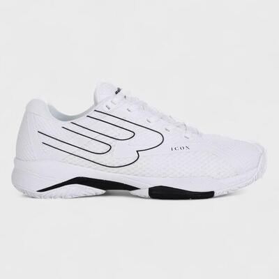 BULLPADEL Zapatilla pádel Icon AW25 Hombre