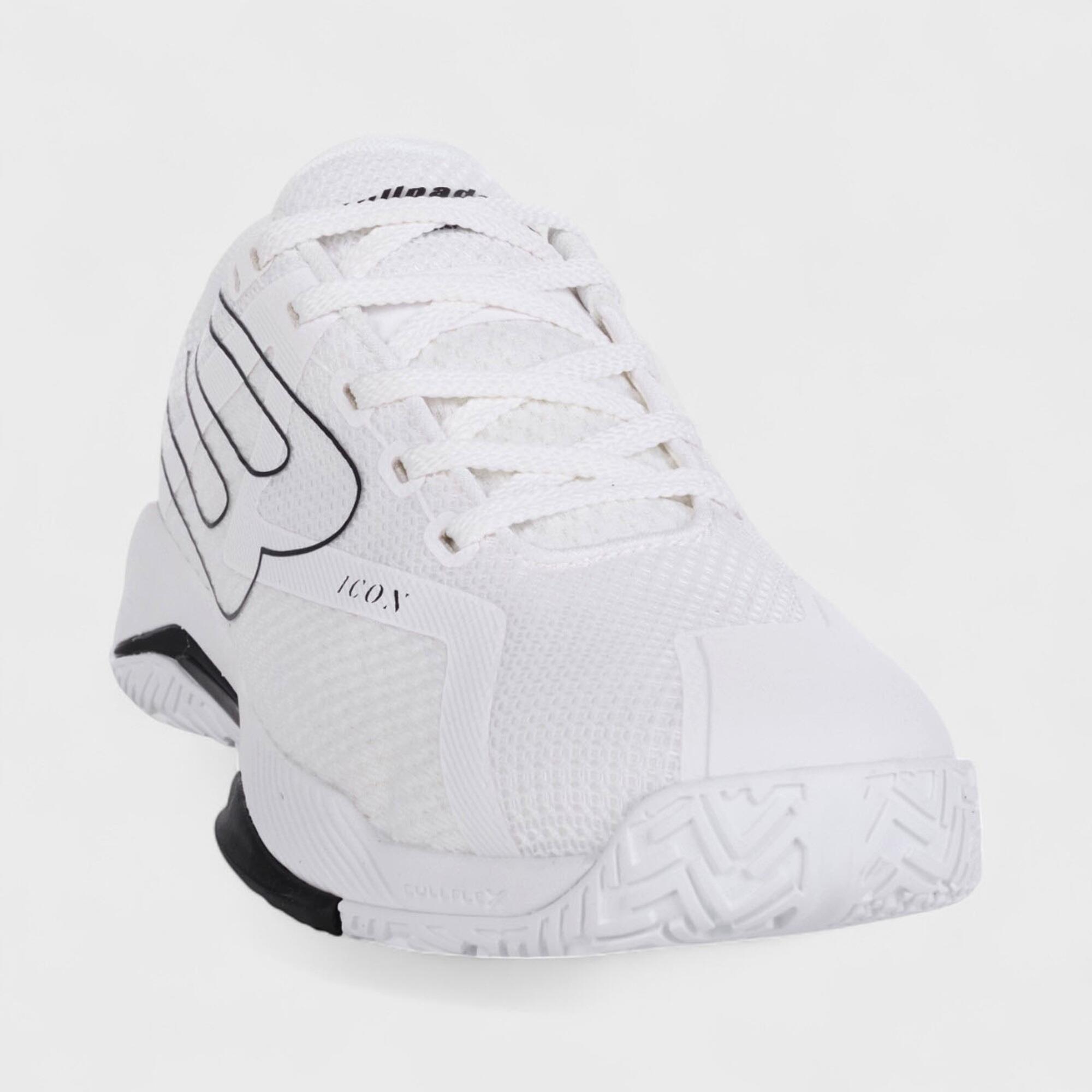 BULLPADEL Zapatilla pádel Icon AW25 Hombre 4/4
