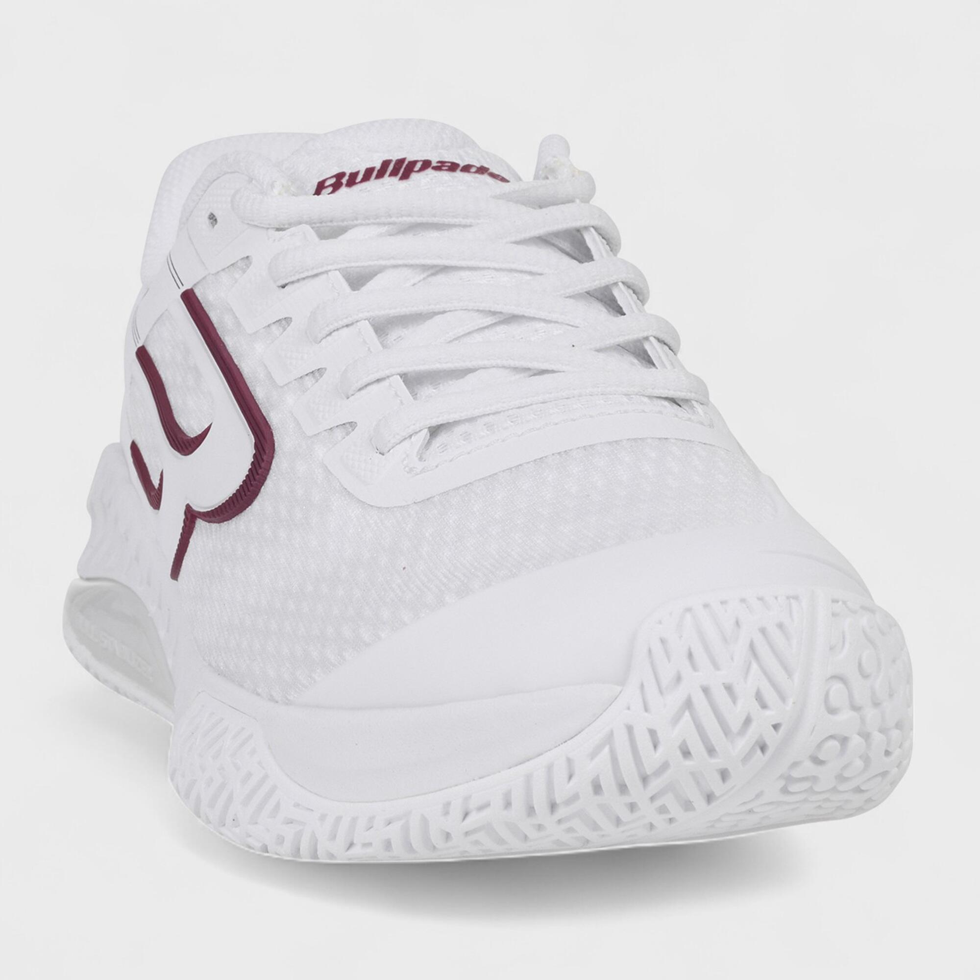 SP BULLPADEL Zapatilla pádel Elite AW25 Mujer 4/4