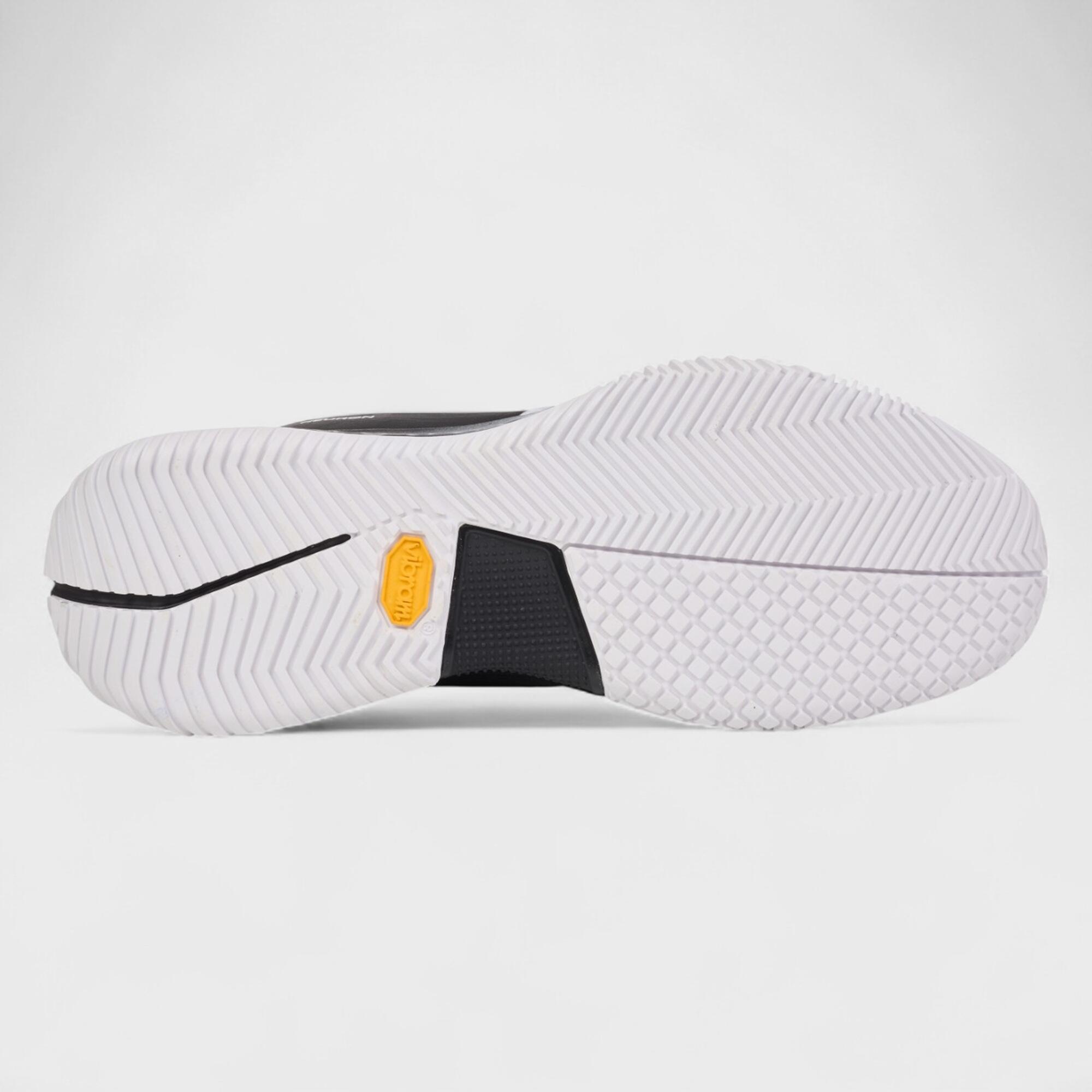 BULLPADEL Zapatilla Neuron Vibram AW25 Hombre 3/4