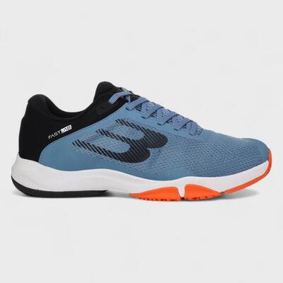 BULLPADEL Zapatilla pádel Hybrid Fly AW25 Hombre