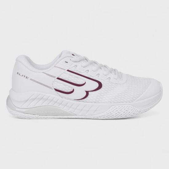 SP BULLPADEL Zapatilla pádel Elite AW25 Mujer