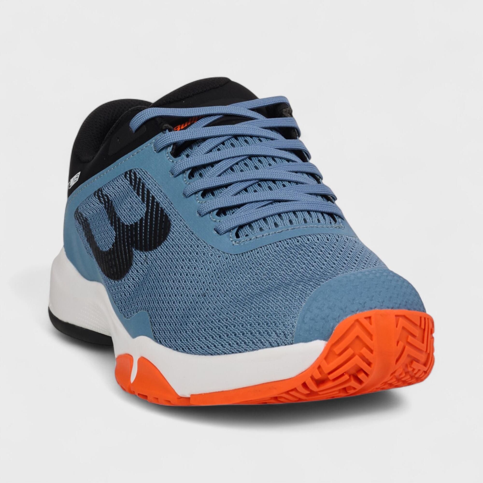 BULLPADEL Zapatilla pádel Hybrid Fly AW25 Hombre 4/4