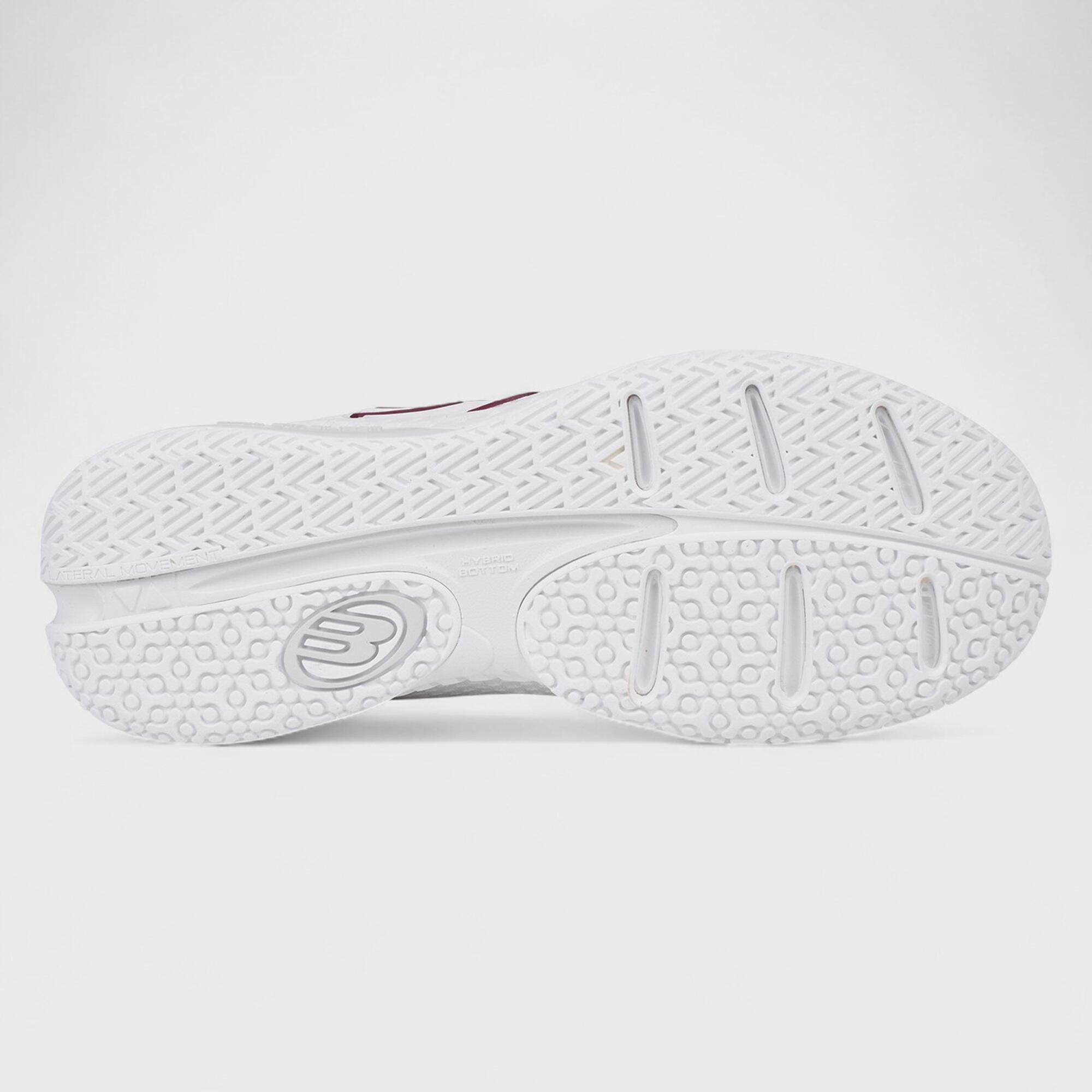 SP BULLPADEL Zapatilla pádel Elite AW25 Mujer 3/4