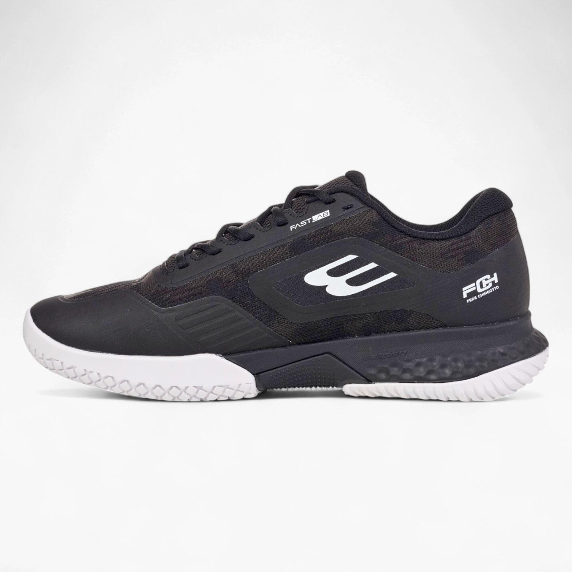 BULLPADEL Zapatilla Neuron Vibram AW25 Hombre 2/4