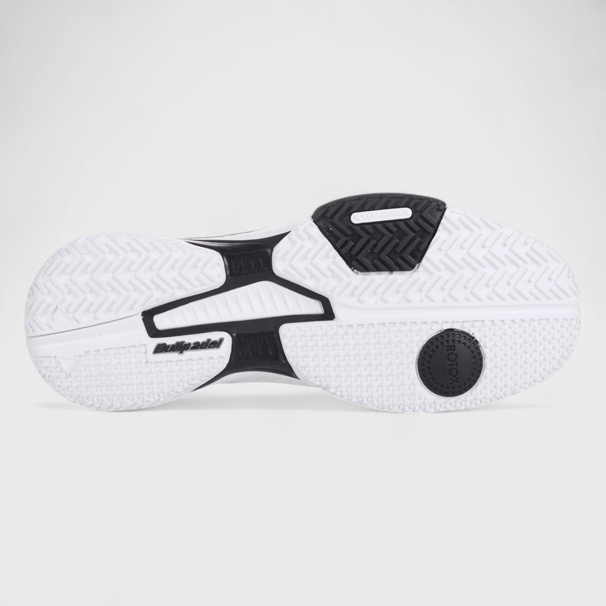 BULLPADEL Zapatilla pádel Icon AW25 Hombre 3/4