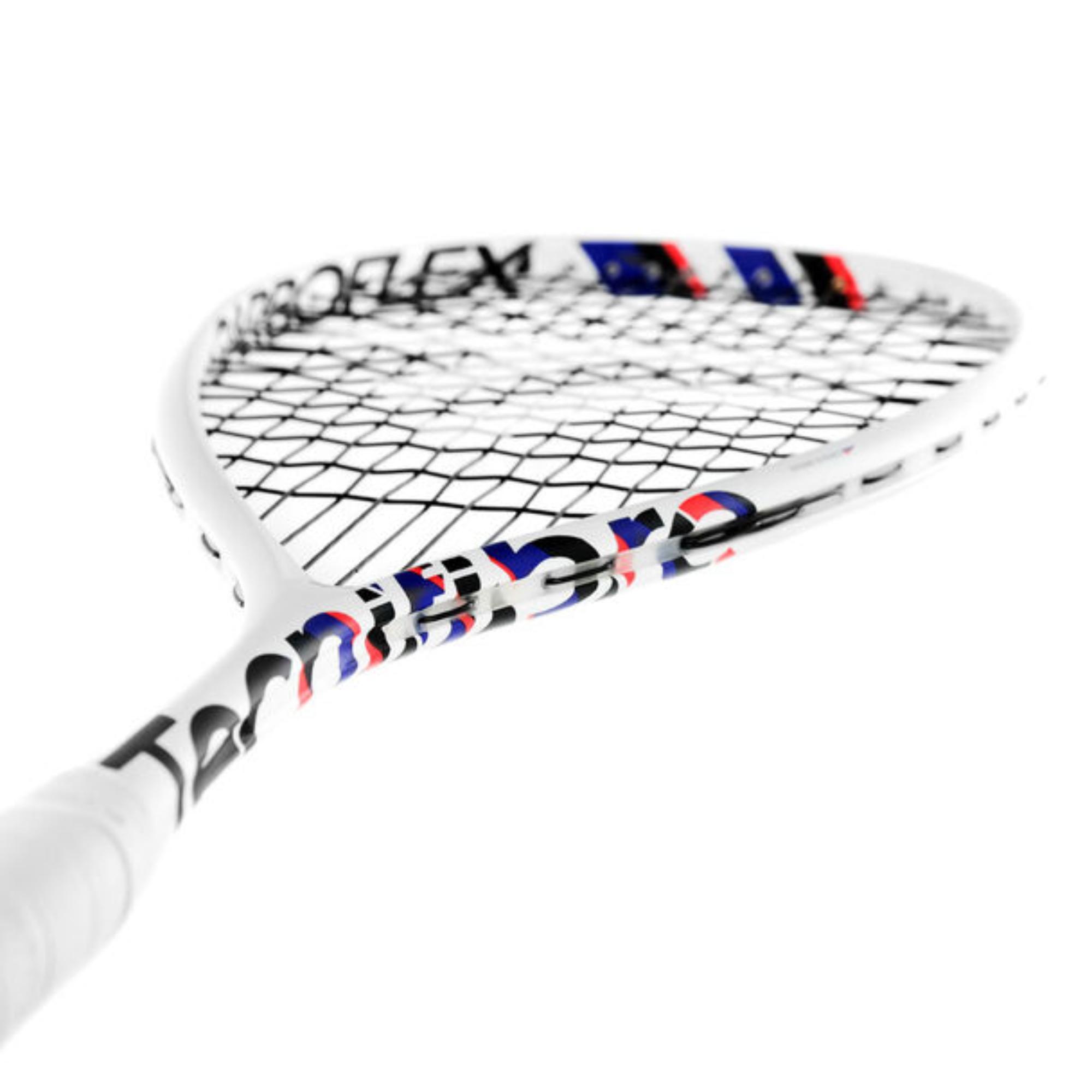 Rakieta do Squasha Tecnifibre Carboflex X-TOP V2 125 2/4