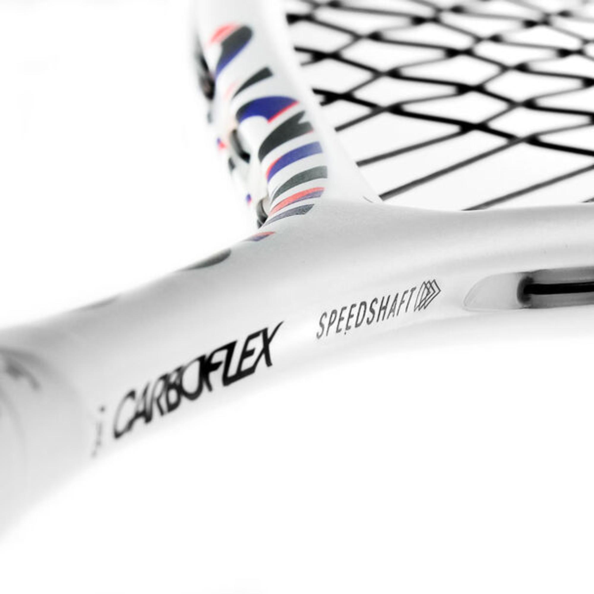 Rakieta do Squasha Tecnifibre Carboflex X-TOP V2 125 3/4