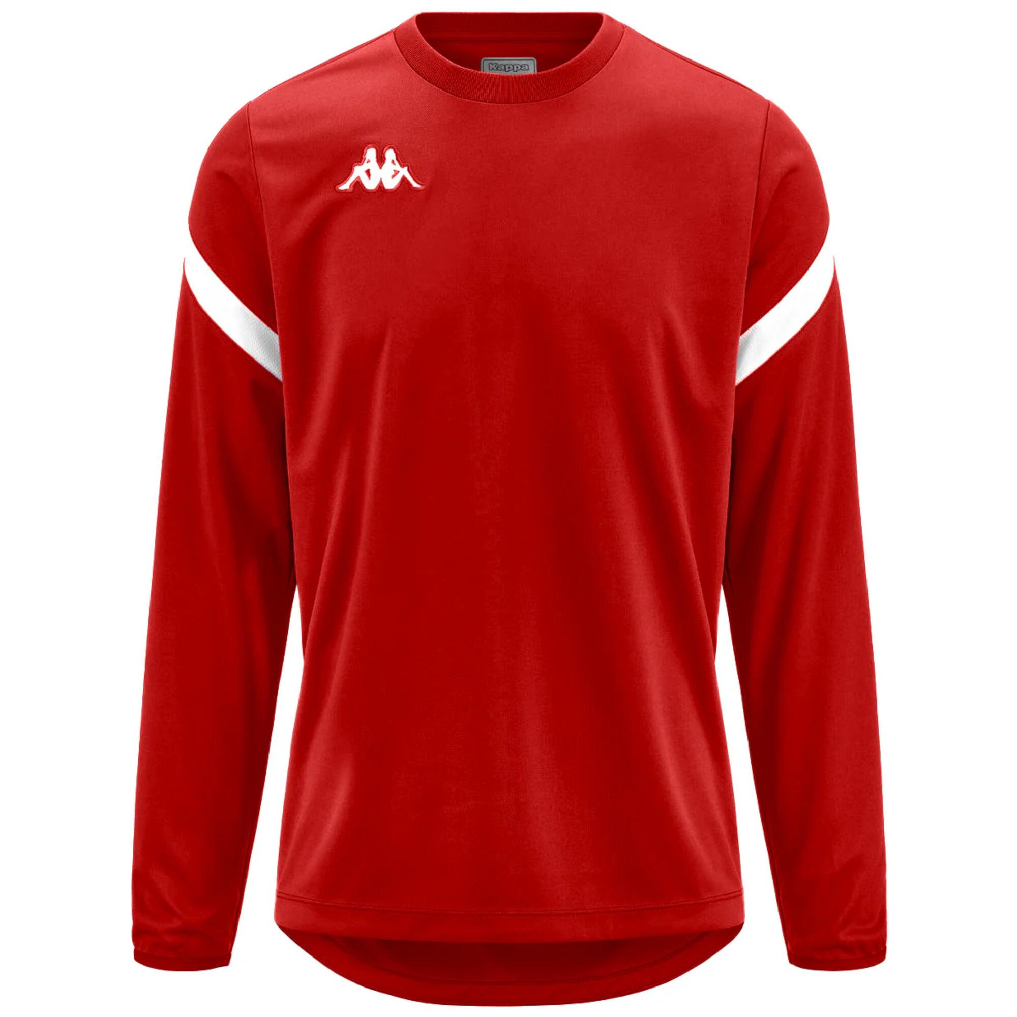 Sudadera personalizable adulto de fútbol DOLVANO 3/4