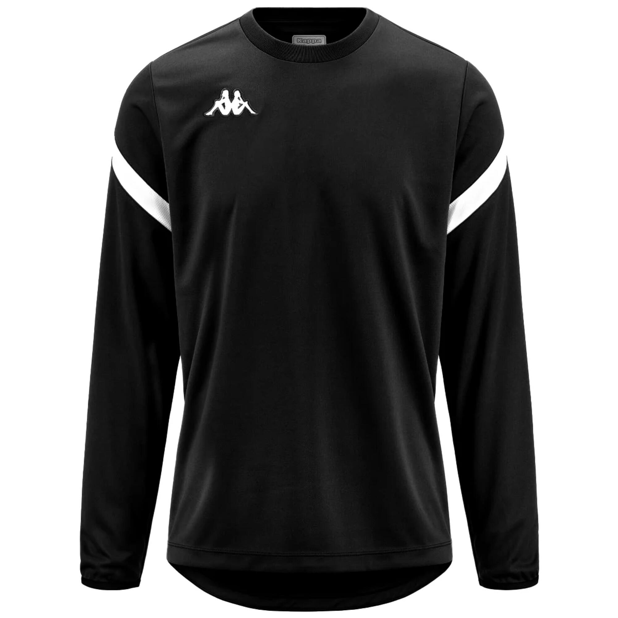 Sudadera personalizable adulto de fútbol DOLVANO 2/4