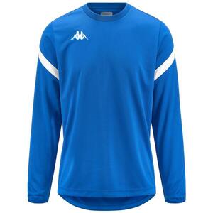 Sudadera personalizable niño de fútbol DOLVANO
