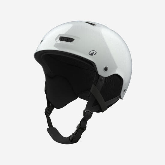 Kask narciarski i snowboardowy dla dorosłych i dzieci Wedze H-FS 300