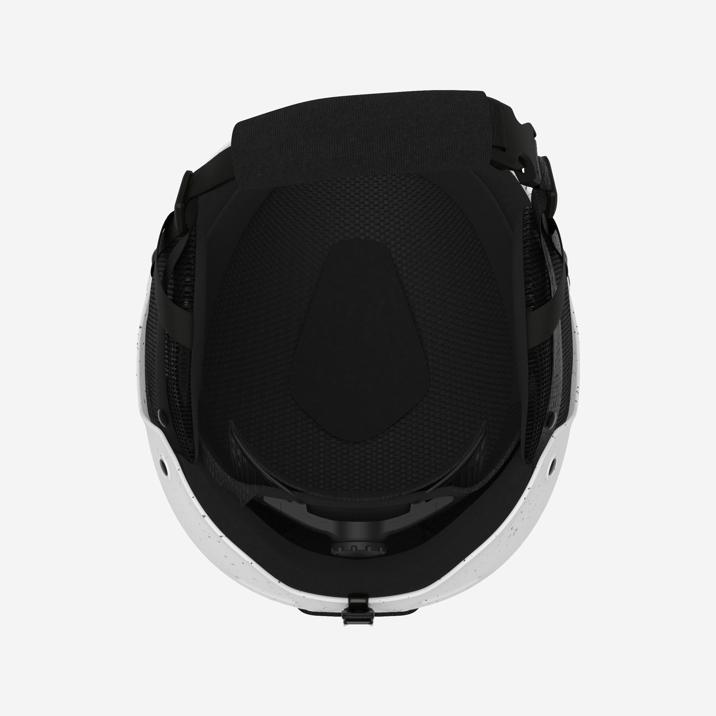 Casque de ski et planche à neige, H-FS 300 5/8