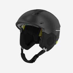Casque de ski adulte - PST 900 Mips noir