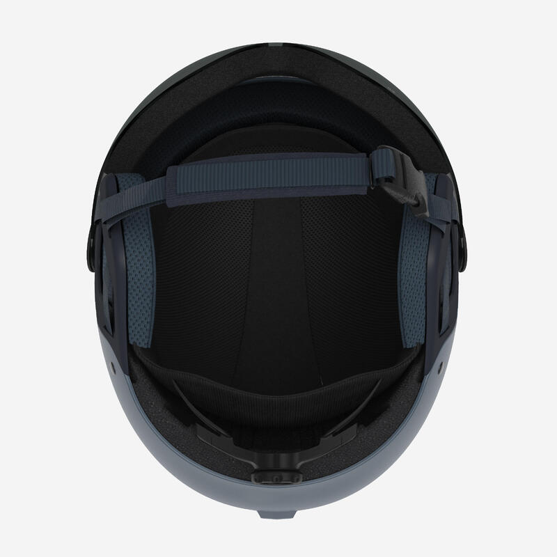 Dětská lyžařská helma H-KID 550